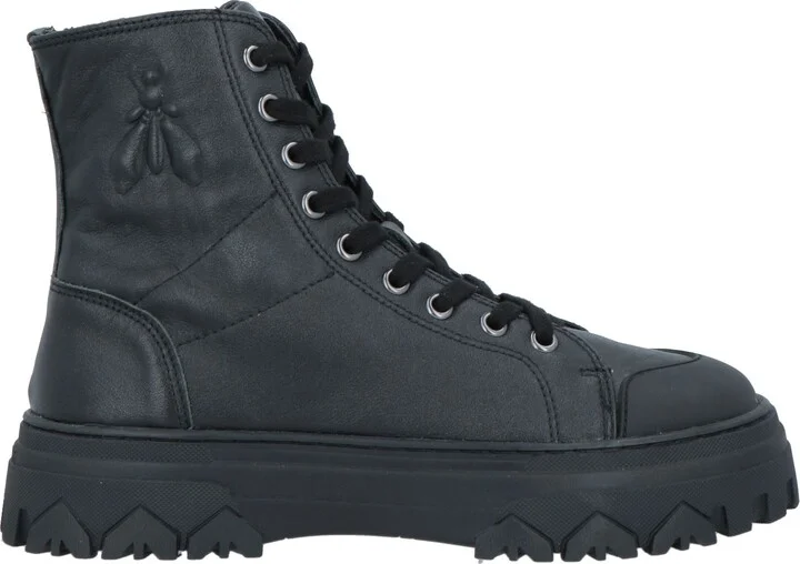 Patrizia Pepe Woman Ankle boots - Image 3