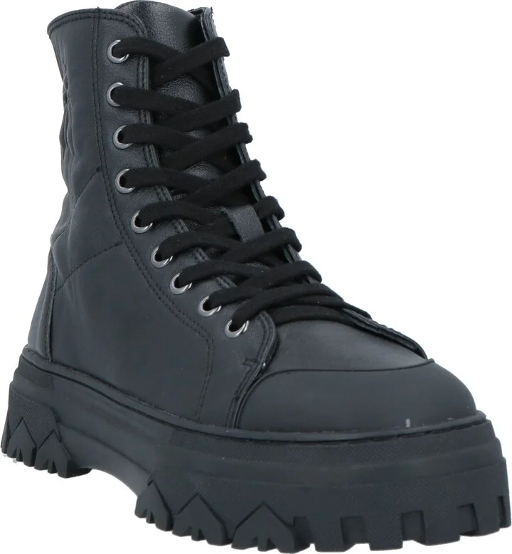 Patrizia Pepe Woman Ankle boots - Image 4