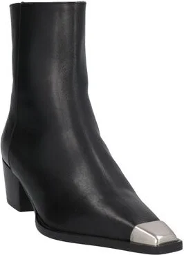 Patrizia Pepe Woman Ankle boots - Image 2