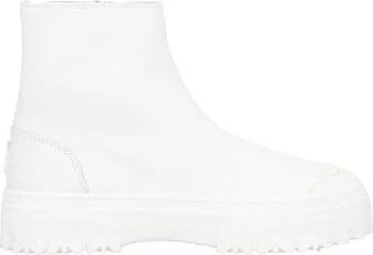 Patrizia Pepe Woman Ankle boots