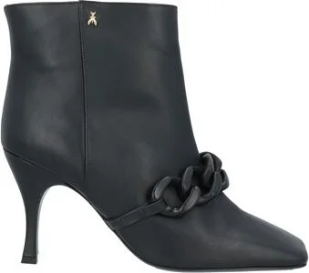 Patrizia Pepe Woman Ankle boots