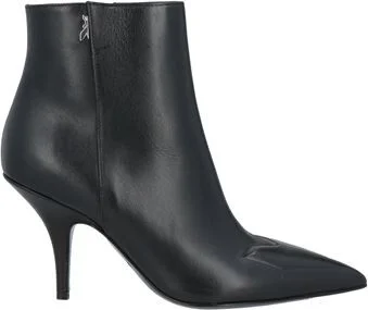 Patrizia Pepe Woman Ankle boots