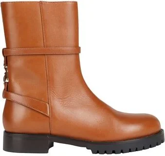 Patrizia Pepe Woman Ankle boots