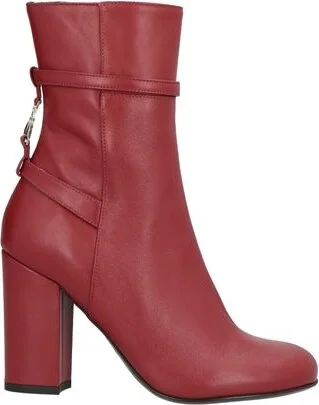 Patrizia Pepe Woman Ankle boots