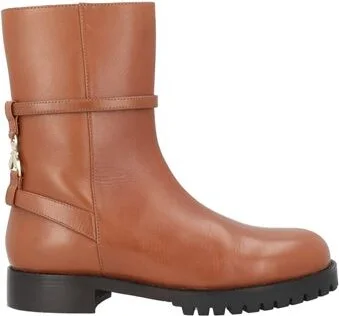Patrizia Pepe Woman Ankle boots