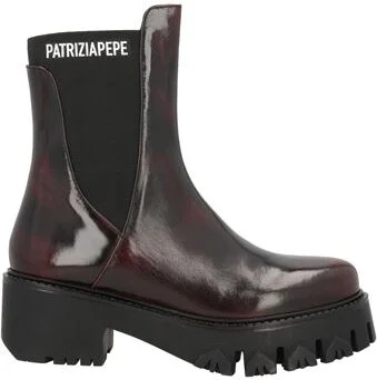 Patrizia Pepe Woman Ankle boots