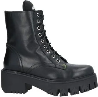 Patrizia Pepe Woman Ankle boots