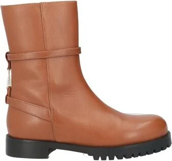 Patrizia Pepe Woman Ankle boots