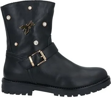 Patrizia Pepe Woman Ankle boots
