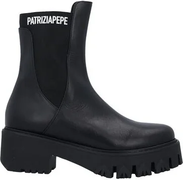 Patrizia Pepe Woman Ankle boots