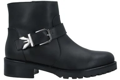 Patrizia Pepe Woman Ankle boots