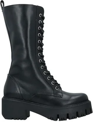 Patrizia Pepe Woman Ankle boots