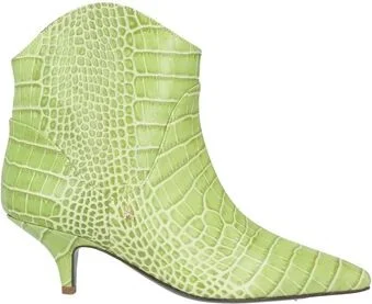 Patrizia Pepe Woman Ankle boots