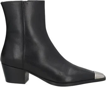 Patrizia Pepe Woman Ankle boots