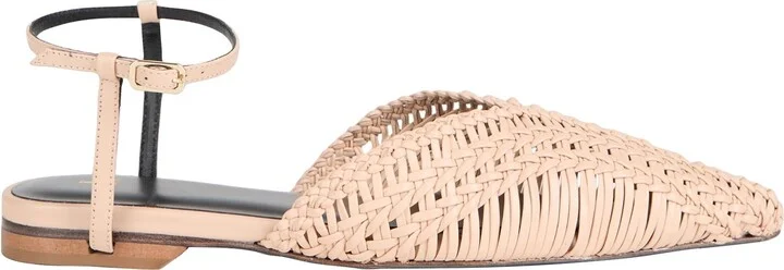 Patrizia Pepe Woman Ballet flats - Image 3