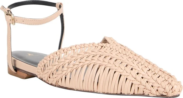 Patrizia Pepe Woman Ballet flats - Image 4