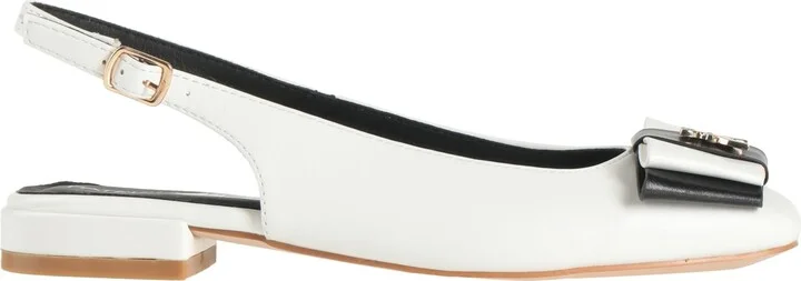 Patrizia Pepe Woman Ballet flats - Image 3