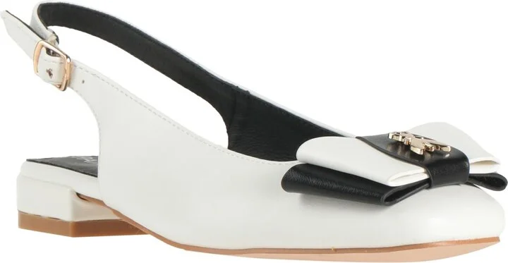 Patrizia Pepe Woman Ballet flats - Image 4