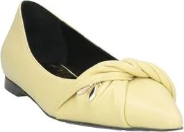 Patrizia Pepe Woman Ballet flats - Image 2