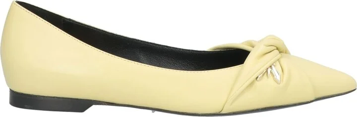 Patrizia Pepe Woman Ballet flats - Image 3