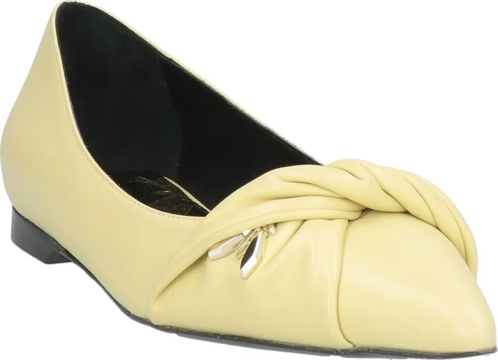 Patrizia Pepe Woman Ballet flats - Image 4