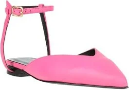 Patrizia Pepe Woman Ballet flats - Image 2