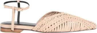Patrizia Pepe Woman Ballet flats