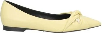 Patrizia Pepe Woman Ballet flats