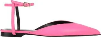 Patrizia Pepe Woman Ballet flats