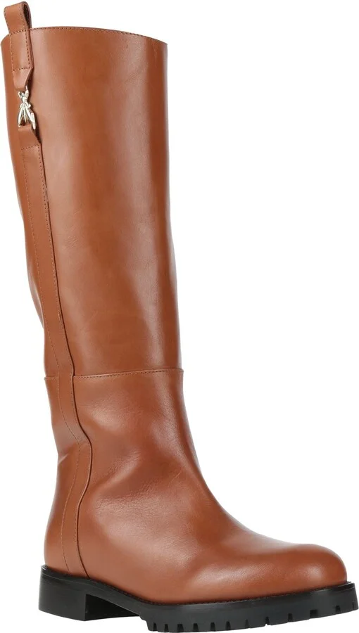 Patrizia Pepe Woman Boot - Image 7