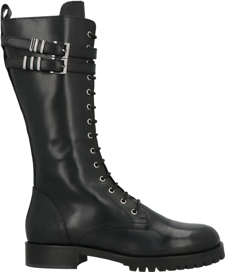Patrizia Pepe Woman Boot - Image 3