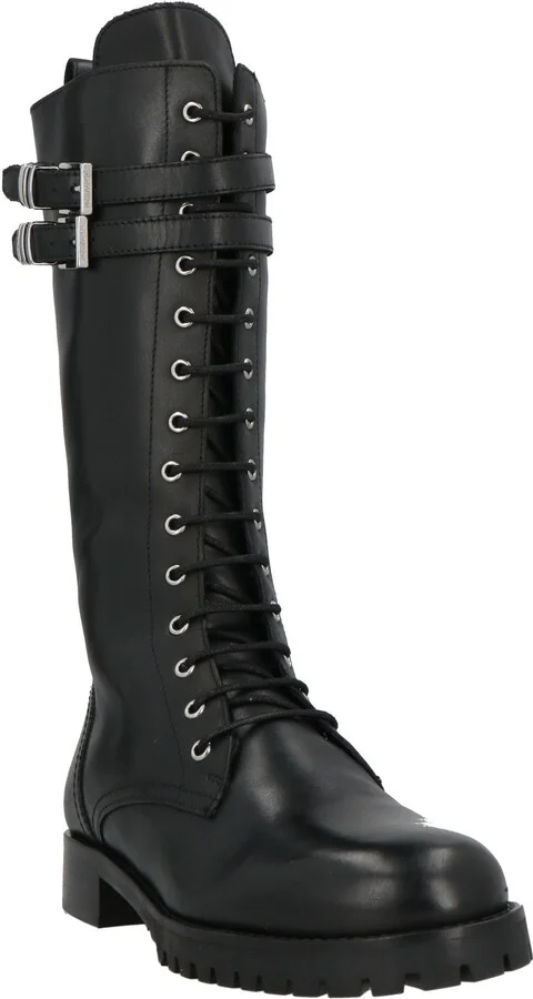Patrizia Pepe Woman Boot - Image 4