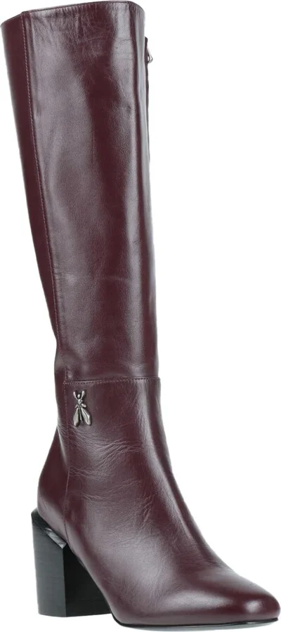 Patrizia Pepe Woman Boot - Image 7