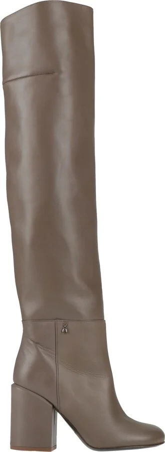 Patrizia Pepe Woman Boot - Image 3