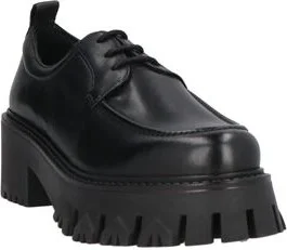 Patrizia Pepe Woman Lace-up shoes - Image 2