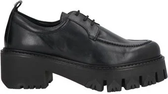 Patrizia Pepe Woman Lace-up shoes
