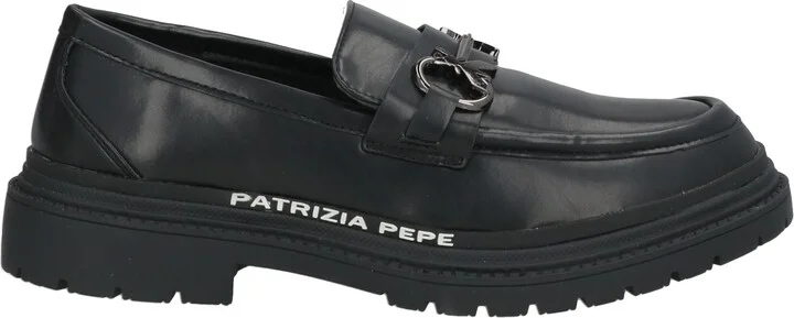 Patrizia Pepe Woman Loafers - Image 3