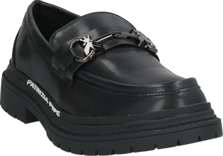 Patrizia Pepe Woman Loafers - Image 4