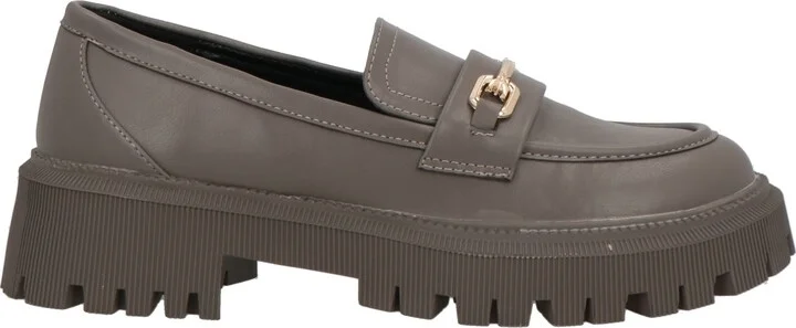 Patrizia Pepe Woman Loafers - Image 3