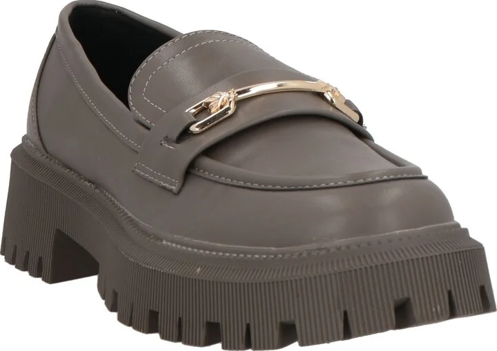 Patrizia Pepe Woman Loafers - Image 4