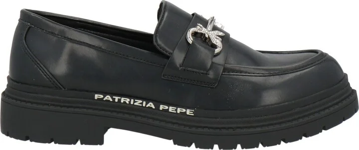 Patrizia Pepe Woman Loafers - Image 3