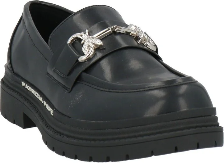 Patrizia Pepe Woman Loafers - Image 4