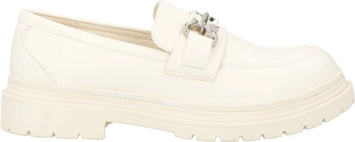 Patrizia Pepe Woman Loafers - Image 6