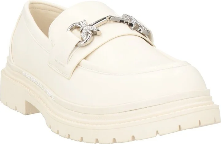 Patrizia Pepe Woman Loafers - Image 7