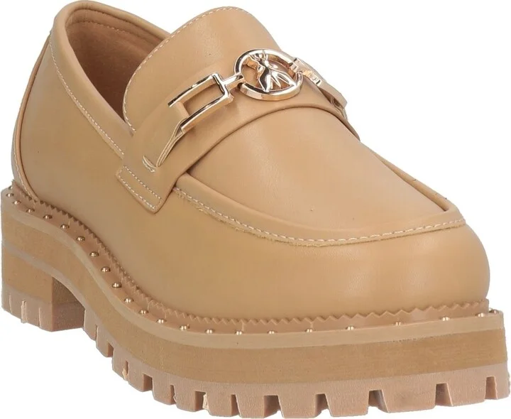 Patrizia Pepe Woman Loafers - Image 4