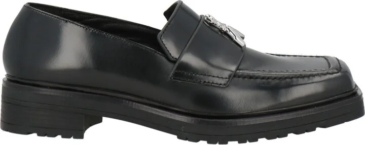 Patrizia Pepe Woman Loafers - Image 3