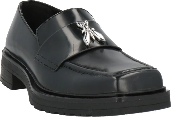 Patrizia Pepe Woman Loafers - Image 4