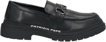 Patrizia Pepe Woman Loafers