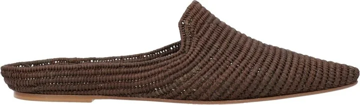 Patrizia Pepe Woman Mules & Clogs - Image 3