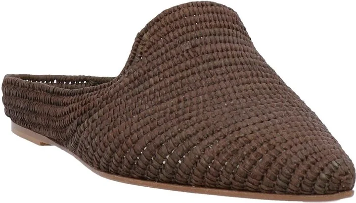 Patrizia Pepe Woman Mules & Clogs - Image 4